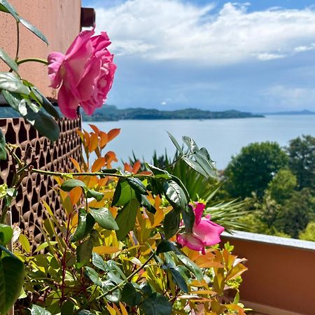 Bella Rosa Διαμέρισμα Ghiffa Εξωτερικό φωτογραφία